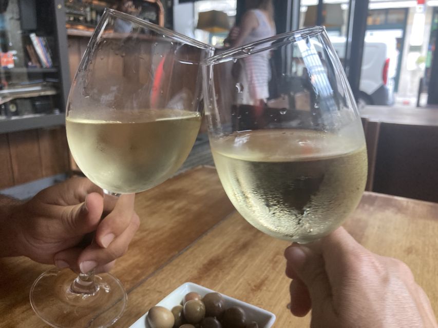 Porto food, wine and culture walking tour - max 8 pax - Bifana and beer: the Porto sandwich lesson you’ll remember