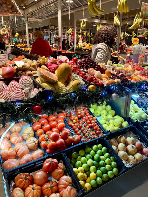 Porto food, wine and culture walking tour - max 8 pax - Coffee and dessert finish: a clean end to a long flavor arc