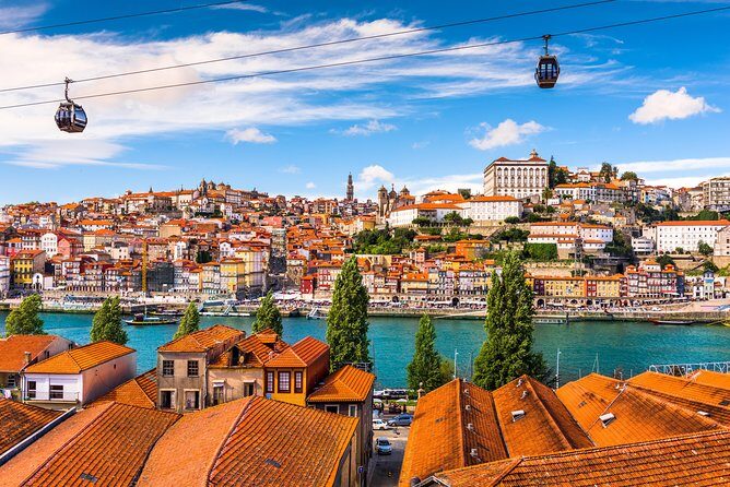 Porto: Full Day City Tour - Lunch in Porto: what’s included, what isn’t, and how to avoid a bad surprise
