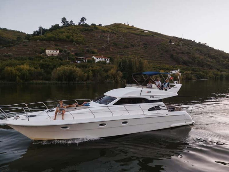 Porto: Full Day Douro River Cruise from Porto to Régua - Value and Price: What $3,092 Per Group Actually Buys You