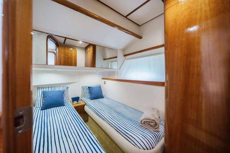 Porto: Full Day Douro River Cruise from Porto to Régua - When “Private” Means Personal: The Crew Factor