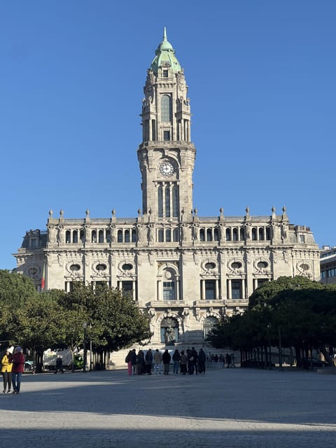 Porto: Guided City Highlights Walking Tour - A 3-hour Porto walk that actually helps you understand the city