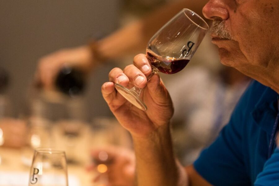 Porto: Guided Tour and Tasting of 3 Port Wines at Poças - Food pairing tips you can actually use at home