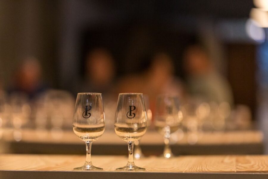 Porto: Guided Tour and Tasting of 3 Port Wines at Poças - Who the guides are and what to expect from them