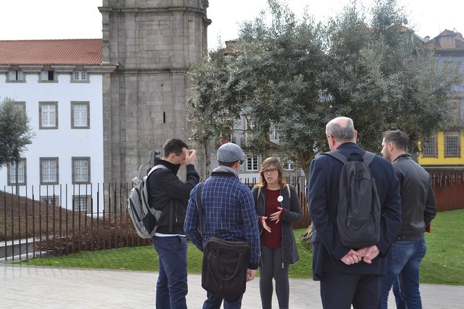 Porto Half Day Tour with River Cruise and Wine Tasting - Why This Porto + Douro Day Works for Your Schedule