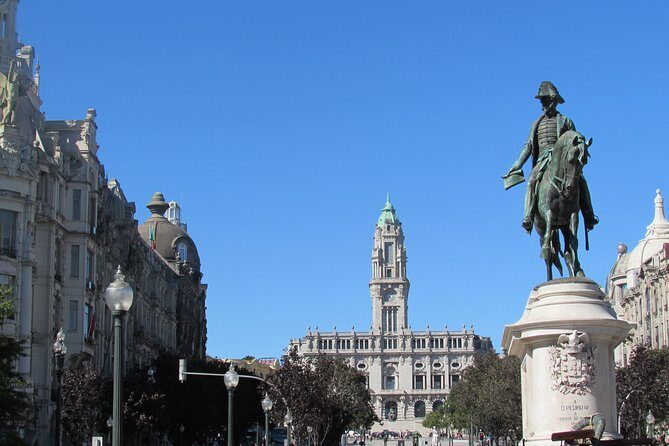 Porto Highlights Small-Group Walking Tour - Key things you’ll get from this Porto highlights walk