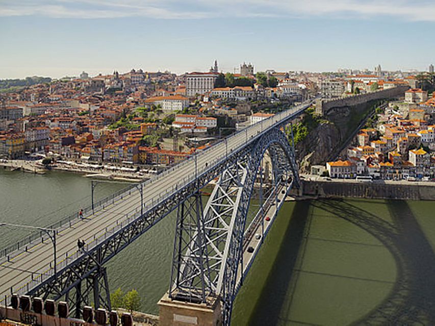 Porto: Historic e-Bike Tour with a guide - Price and value: is $69 a smart spend?