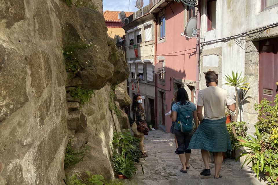 Porto: Historical Center Walking Tour - Value check: is $41 a good deal for this 3-hour plan?