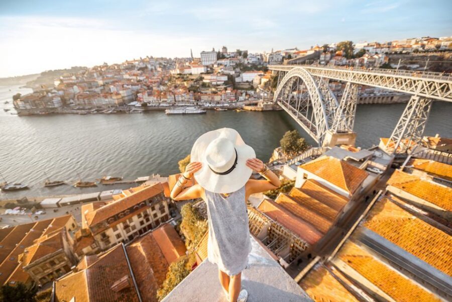 Porto: Hop-on Hop-off Bus with Optional Cruise & Wine Cellar - How the 24 or 48-Hour Porto Bus Ticket Actually Works
