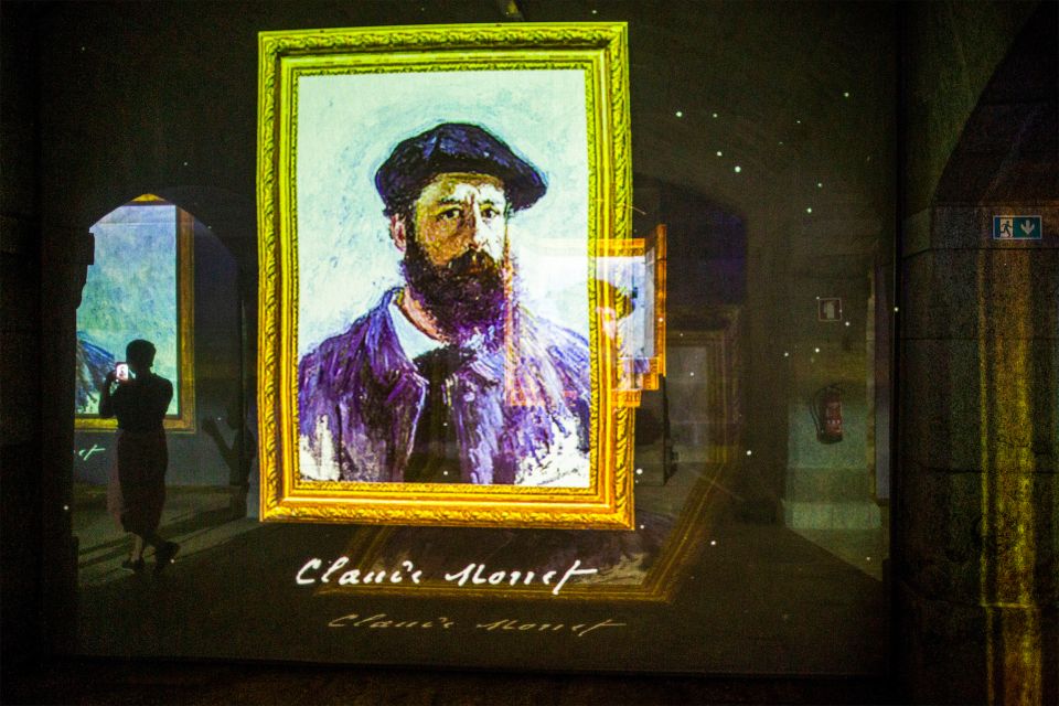 Porto: Impressive Monet & Brilliant Klimt - What You Get for the Price (and Why It Can Feel Like Good Value)
