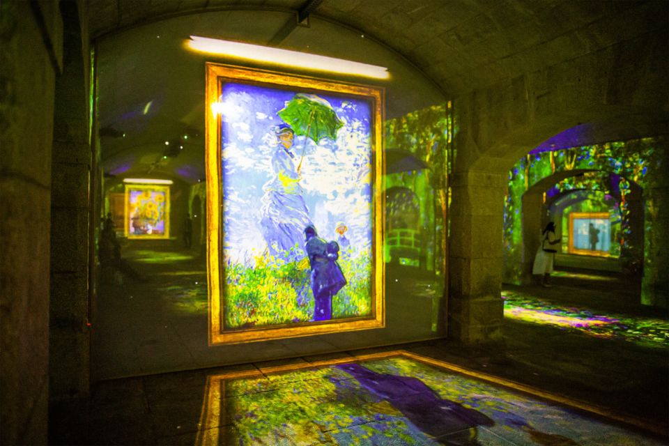 Porto: Impressive Monet & Brilliant Klimt - Who Should Book This in Porto?