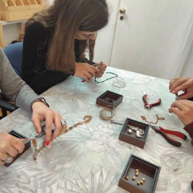 Porto: Jewelry Workshop at Antero de Quental - Key Highlights You’ll Care About