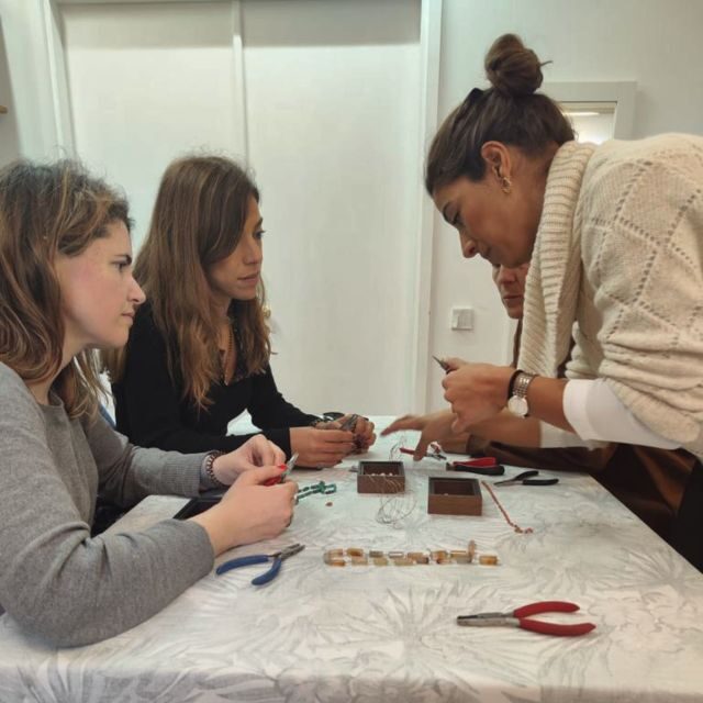 Porto: Jewelry Workshop at Antero de Quental - Should You Book This Porto Jewelry Workshop?