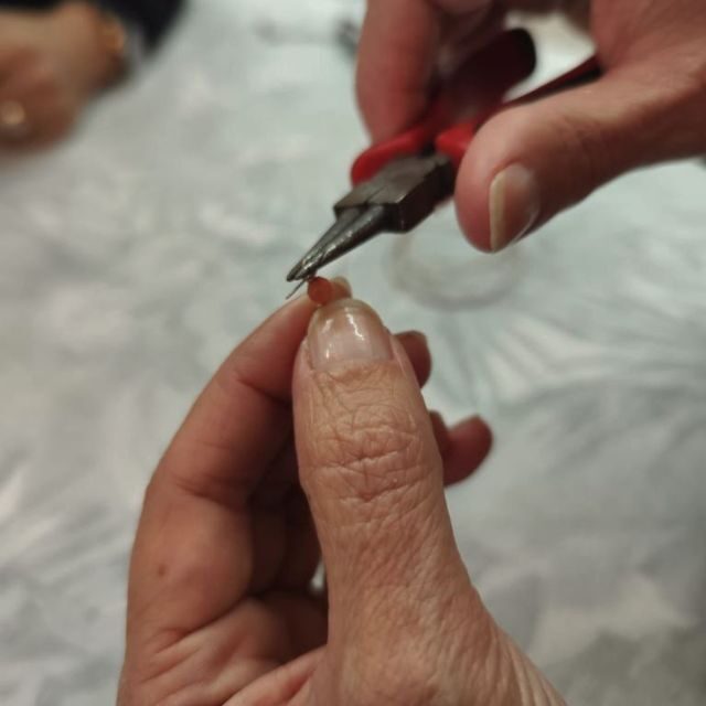 Porto: Jewelry Workshop at Antero de Quental - Who This Jewelry Workshop Suits Best