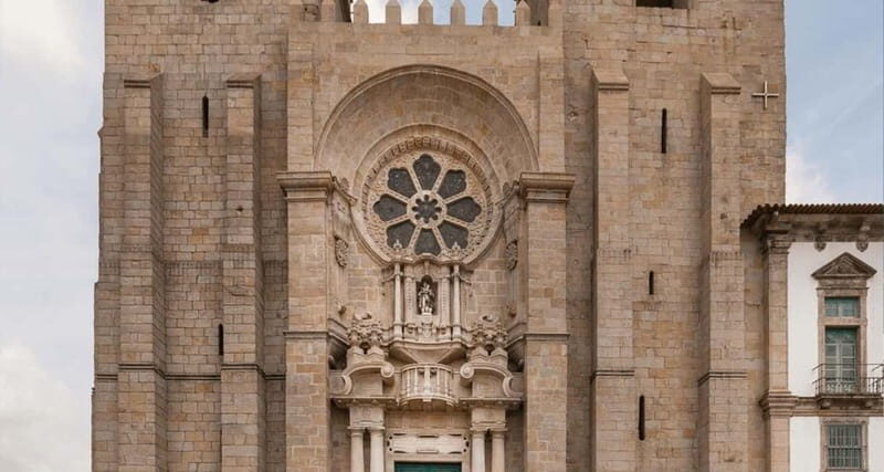 Porto Jewish Heritage Walking Tour Small group - Price and value: what $51 gets you (and what it doesn’t)