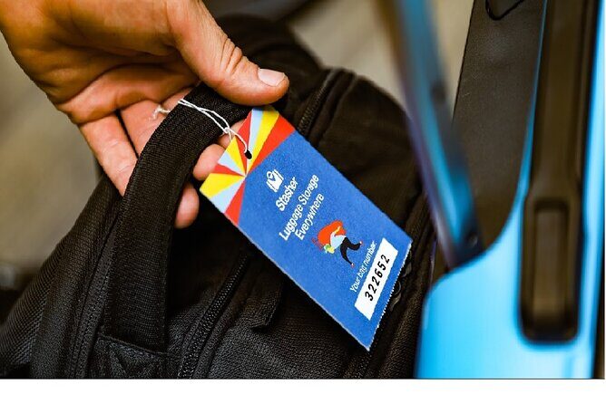 Porto Luggage Storage - Key highlights you’ll care about
