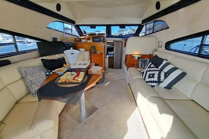 Porto: Luxury Yacht Cruise on the Douro River and Estuary Reserve - Should You Book This Douro Yacht Cruise on the Estuary Reserve?