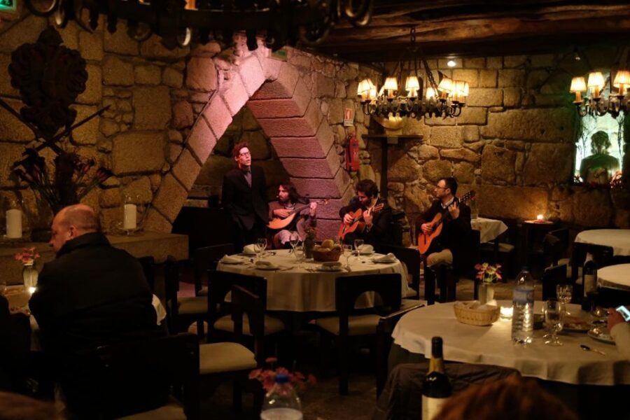 Porto Moonlight Walk & Fado Dinner - Key things to look forward to