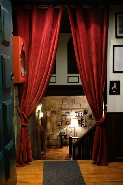 Porto Moonlight Walk & Fado Dinner - Ending at Ribeira: A Clean Finish to a Full Night