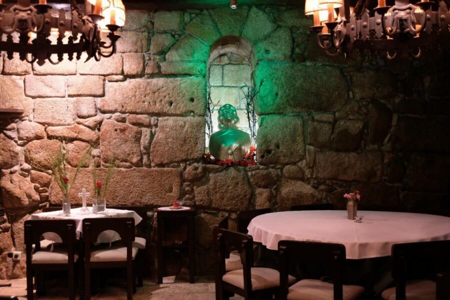 Porto Moonlight Walk & Fado Dinner - Price and Value: Is $165 Worth It?