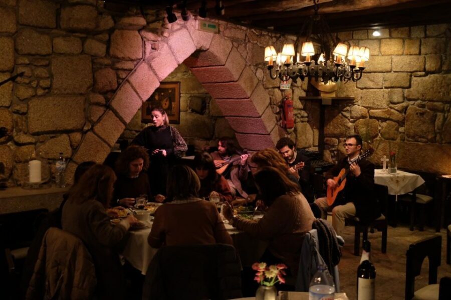 Porto Moonlight Walk & Fado Dinner - The Moonlight Walk: Porto’s Views Without the Daytime Rush