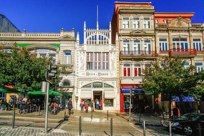 Porto: Morning City Tour with Six Bridges Cruise - Douro River Six Bridges cruise: how the voucher works (and how to plan it)