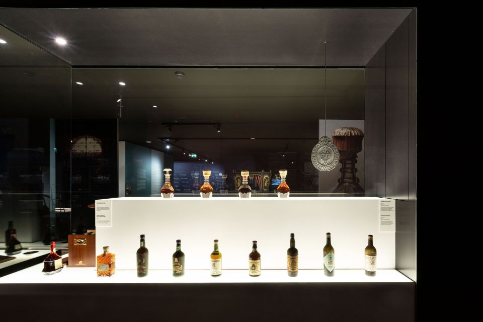 Porto: Museum of the Oldest Appellation in the World Ticket - Who This Museum Is Best For (and Who Might Want More)