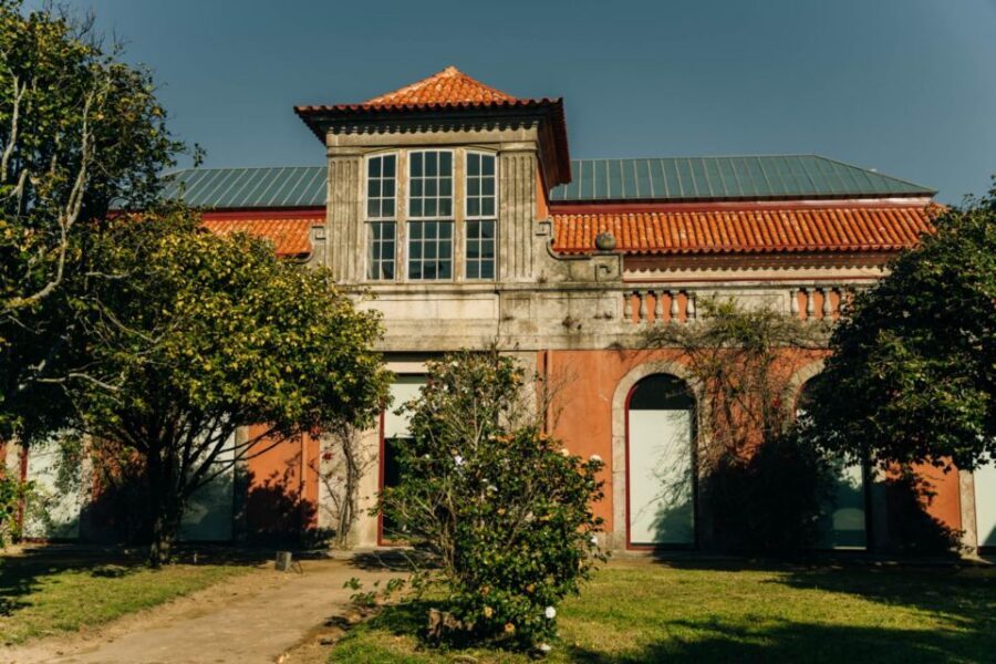 Porto: National Museum Soares dos Reis E-Ticket & City Tour - Key highlights worth planning for