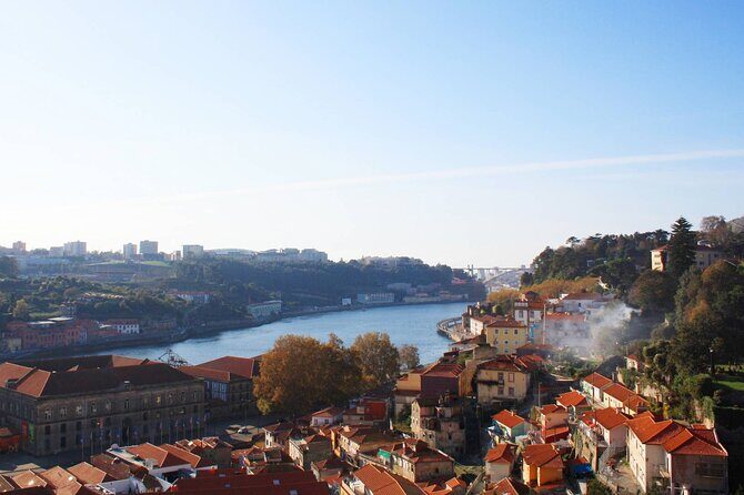 Porto Old Jewish Quarters Half-Day Walking Tour - Porto’s old Jewish quarters: why this tour works