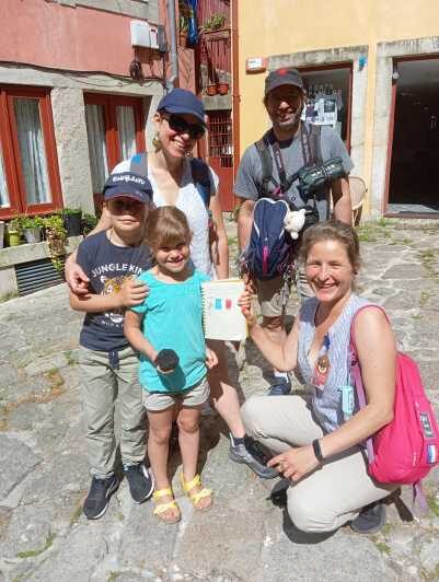 Porto - Old Town Tour with an official guide - Key things that make this Porto tour worth your time