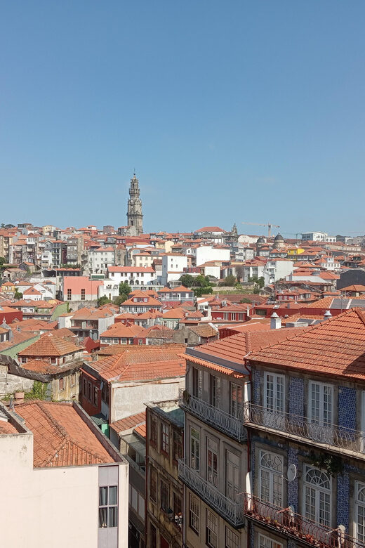 Porto - Old Town Tour with an official guide - Final verdict: should you book this Porto Old Town tour?