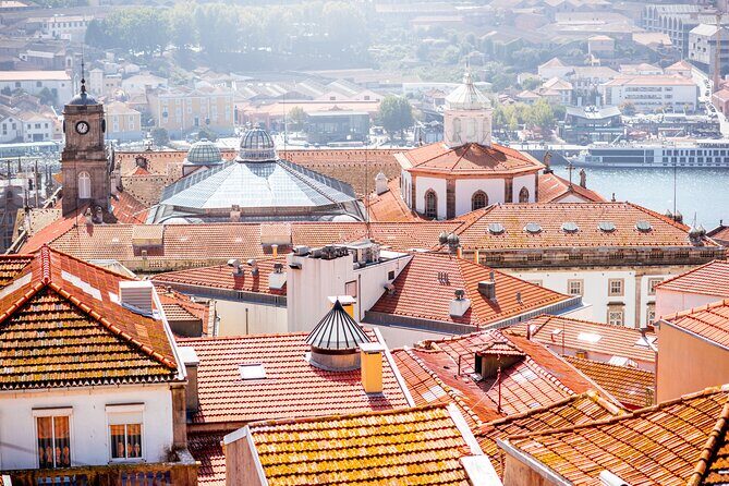 Porto "Old Town" Walking Tour with river cruise (Small-groups) - Stop-by-Stop: From Passeio das Virtudes to Rua do Barredo