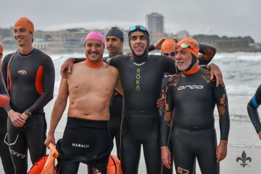 Porto: Open Water Swimming Tour with Wetsuit - Key things to know before you go