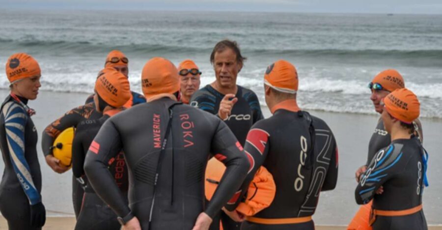 Porto: Open Water Swimming Tour with Wetsuit - How the 1-hour plan actually feels on your body