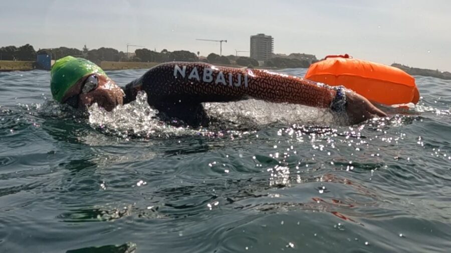 Porto: Open Water Swimming Tour with Wetsuit - Castelo do Queijo: why the view matters from the middle of the ocean