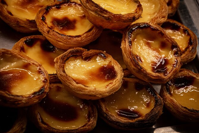 Porto: Pastel de Nata Cooking Class with Porto Wine (Sé do Porto) - Key highlights you’ll actually care about