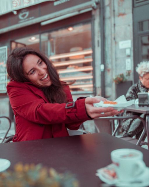 Porto: Pastry and Dessert Tasting Tour with a Local Guide - Key Highlights You’ll Feel Immediately