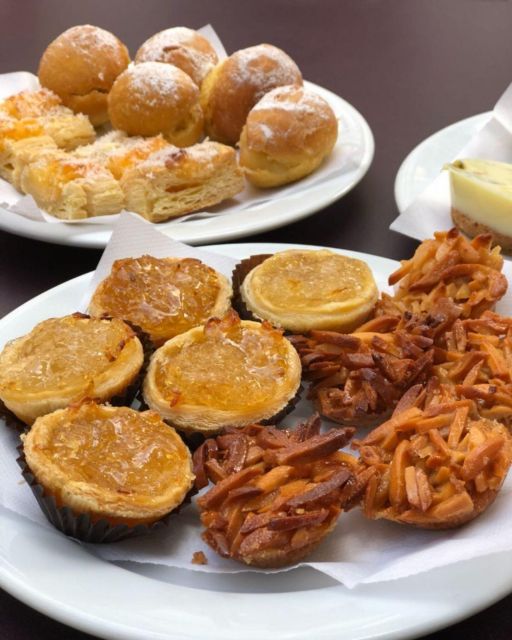 Porto: Pastry and Dessert Tasting Tour with a Local Guide - Beyond Pastel de Nata: Northern Portugal Sweets With Local Context