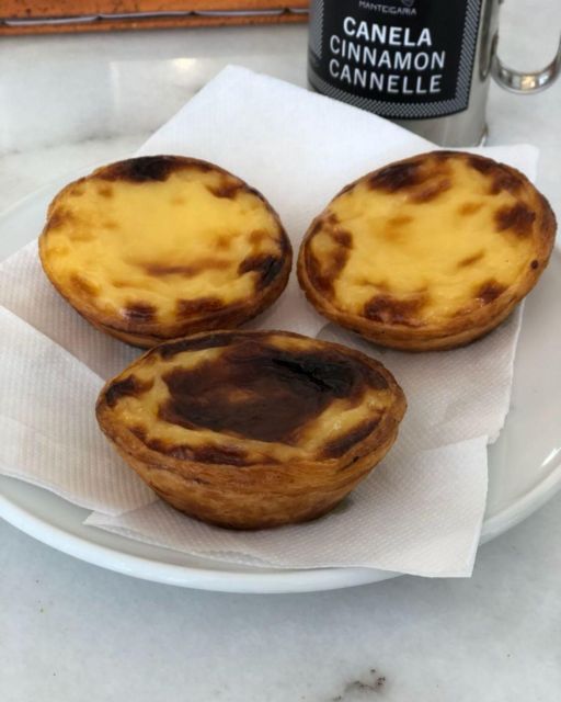 Porto: Pastry and Dessert Tasting Tour with a Local Guide - Price and Value: Is $40 Fair for Porto Dessert?