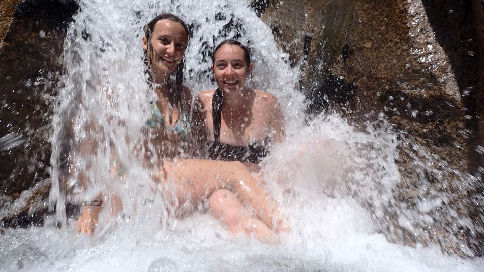 Porto: Peneda-Gerês National Park Tour with Kayaking & Lunch - The Day’s Pacing: How It Stays Packed Without Feeling Rushed