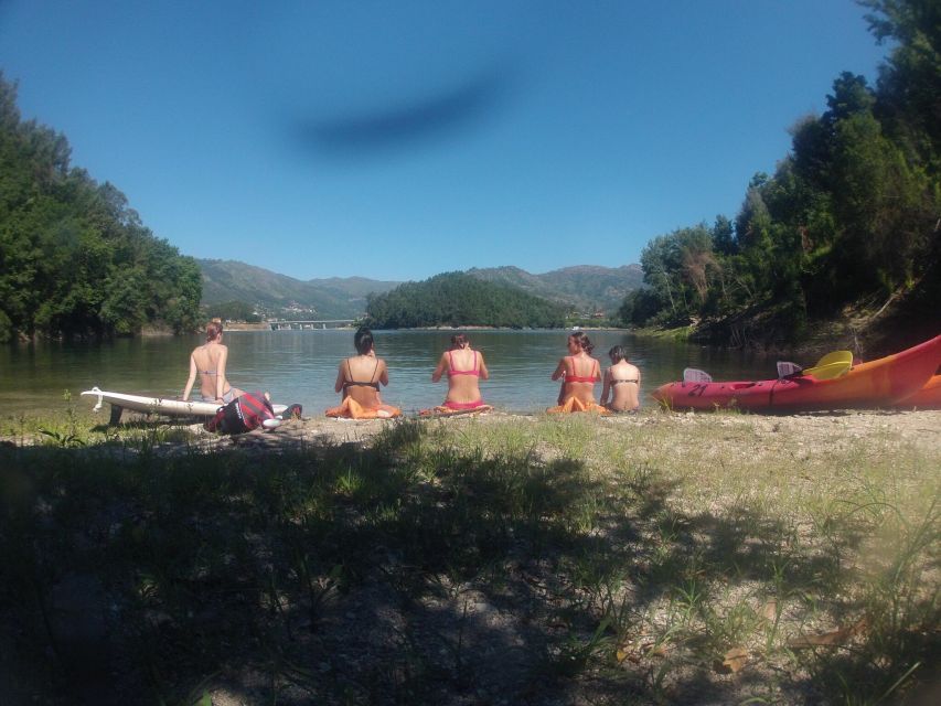Porto: Peneda-Gerês National Park Tour with Kayaking & Lunch - Who Should Book This Peneda-Gerês Tour from Porto (and Who Should Skip)