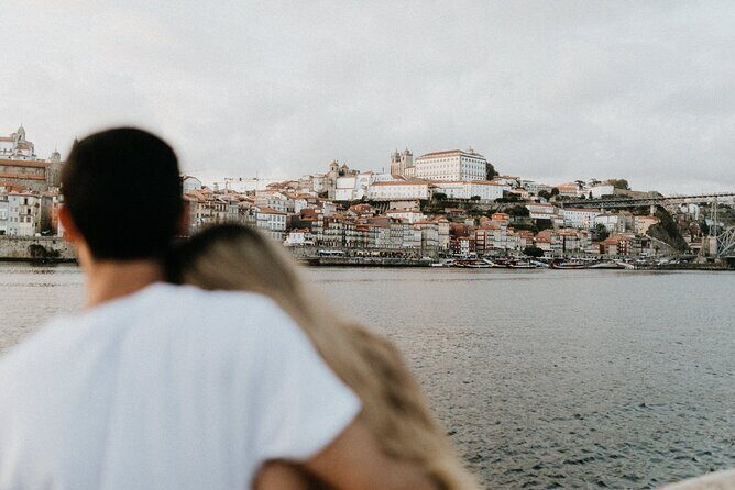 Porto Photo Shoot - Why a 45-Minute Porto Photo Shoot Works