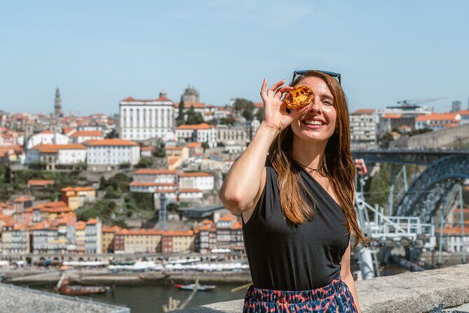 Porto Photo Shoot - What You Actually Receive: Equipment and 20+ Edited Photos
