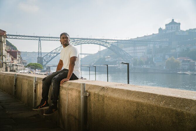 Porto Photo Shoot - Who This Porto Photo Shoot Fits Best