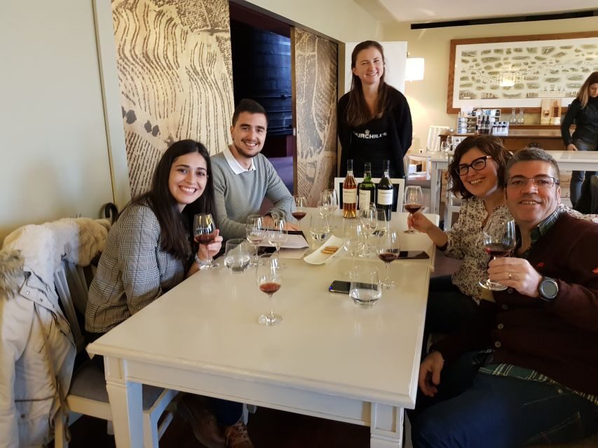 Porto: Port and Douro Wine Walking Tour with 9 Tastings - Price check: is $57 good value for 9 tastings in Gaia?