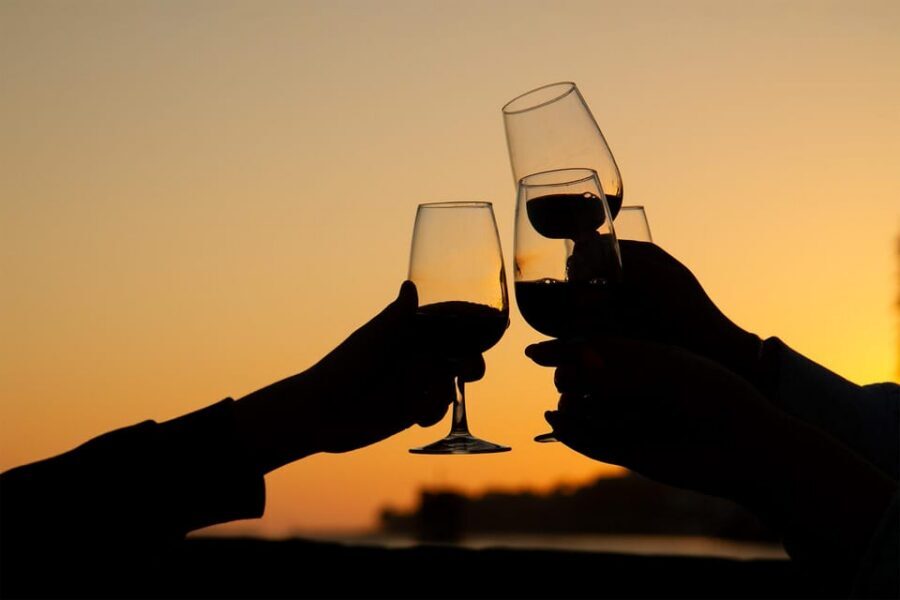 Porto: Port Wine Sunset Boat Tour - Why a Douro Sunset Cruise Changes How You See Porto