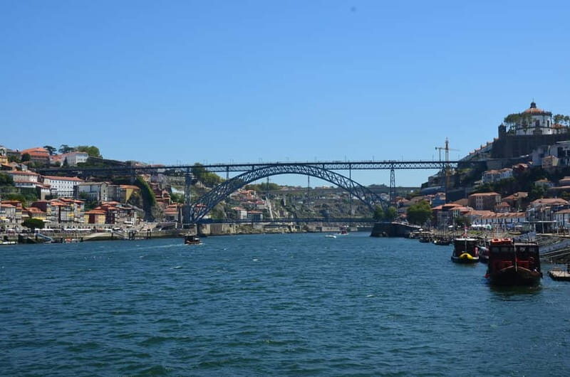 Porto: Porto Bike Atlantic Route - Key Points You’ll Care About