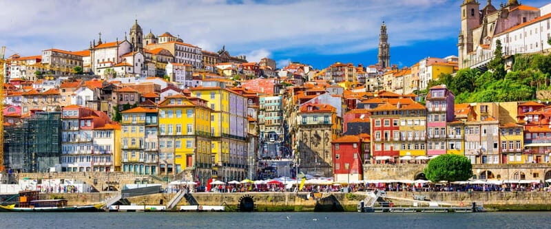 Porto: Porto Bike Atlantic Route - Why This Porto-to-Atlantic Route Feels More Real Than the Usual City Loop