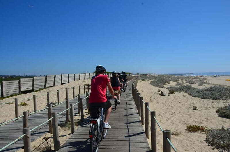 Porto: Porto Bike Atlantic Route - Vila Nova de Gaia: Photo Time That Actually Lets You Look