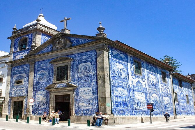 Porto private afternoon tour, discover the most iconic attractions - How the 4-hour Porto route actually works